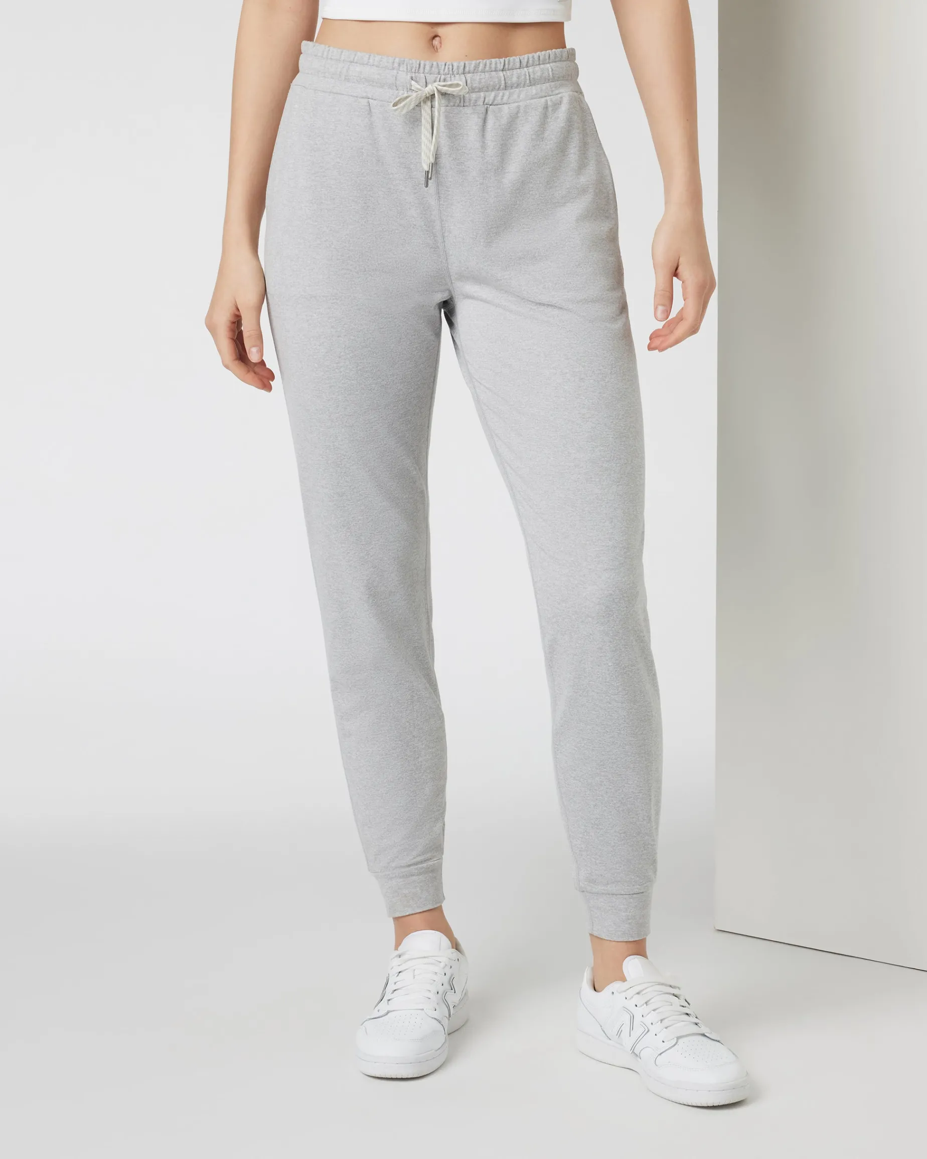 Performance Jogger - Long