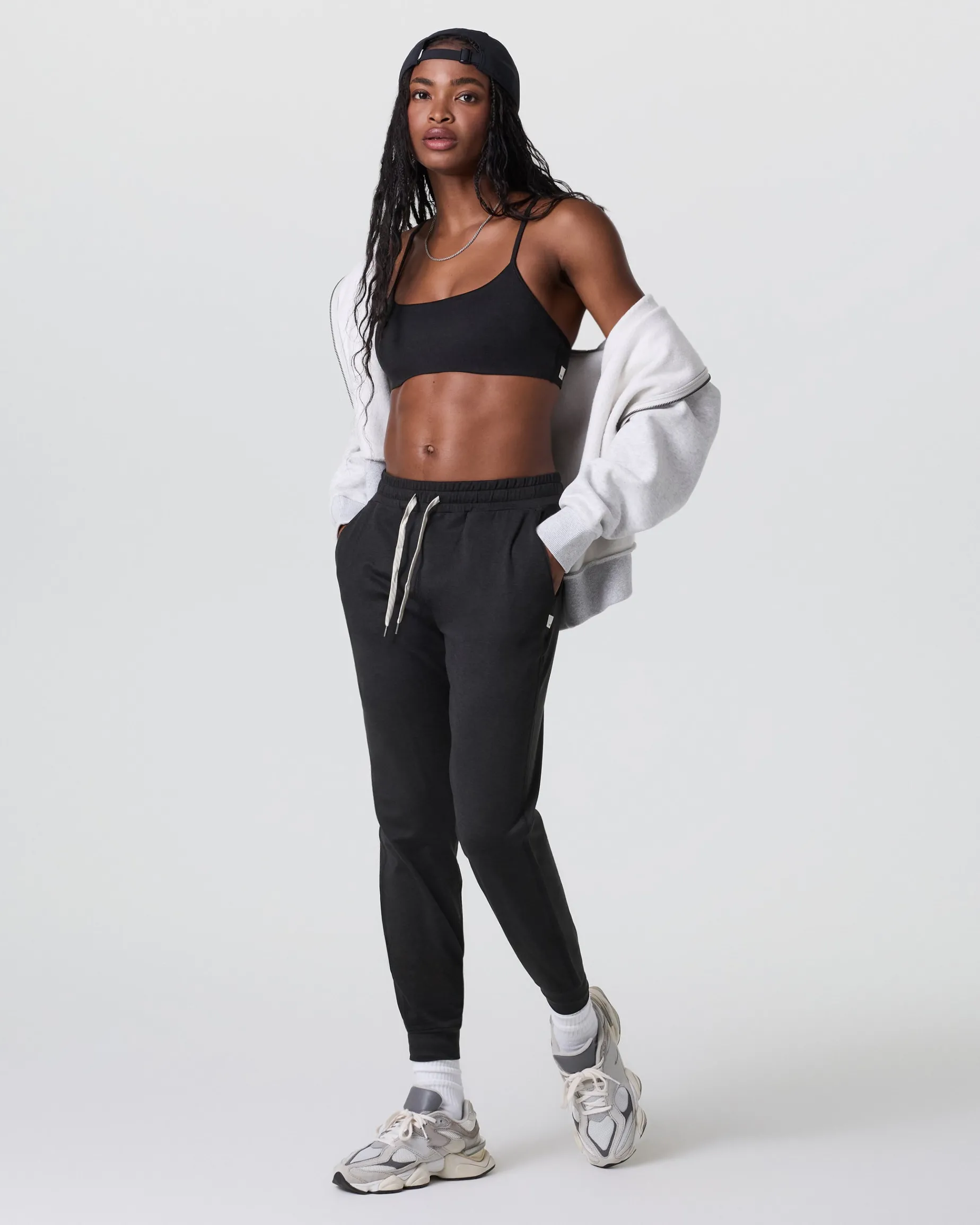 Performance Jogger - Long