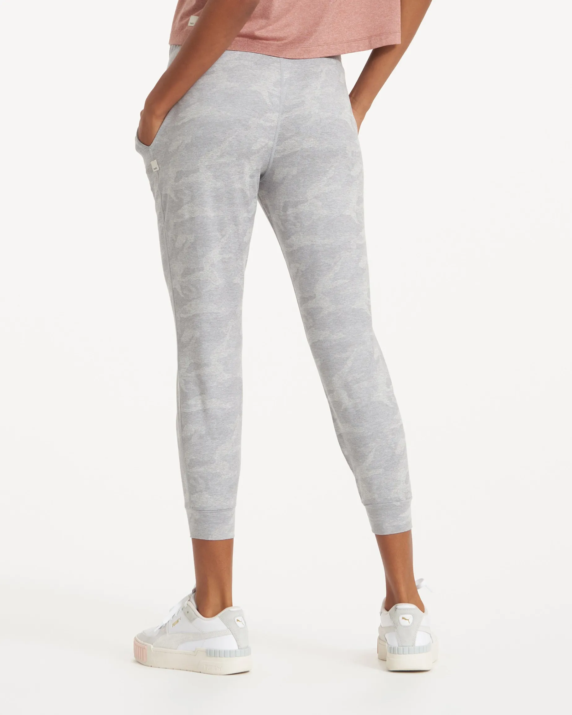 Performance Jogger - Long