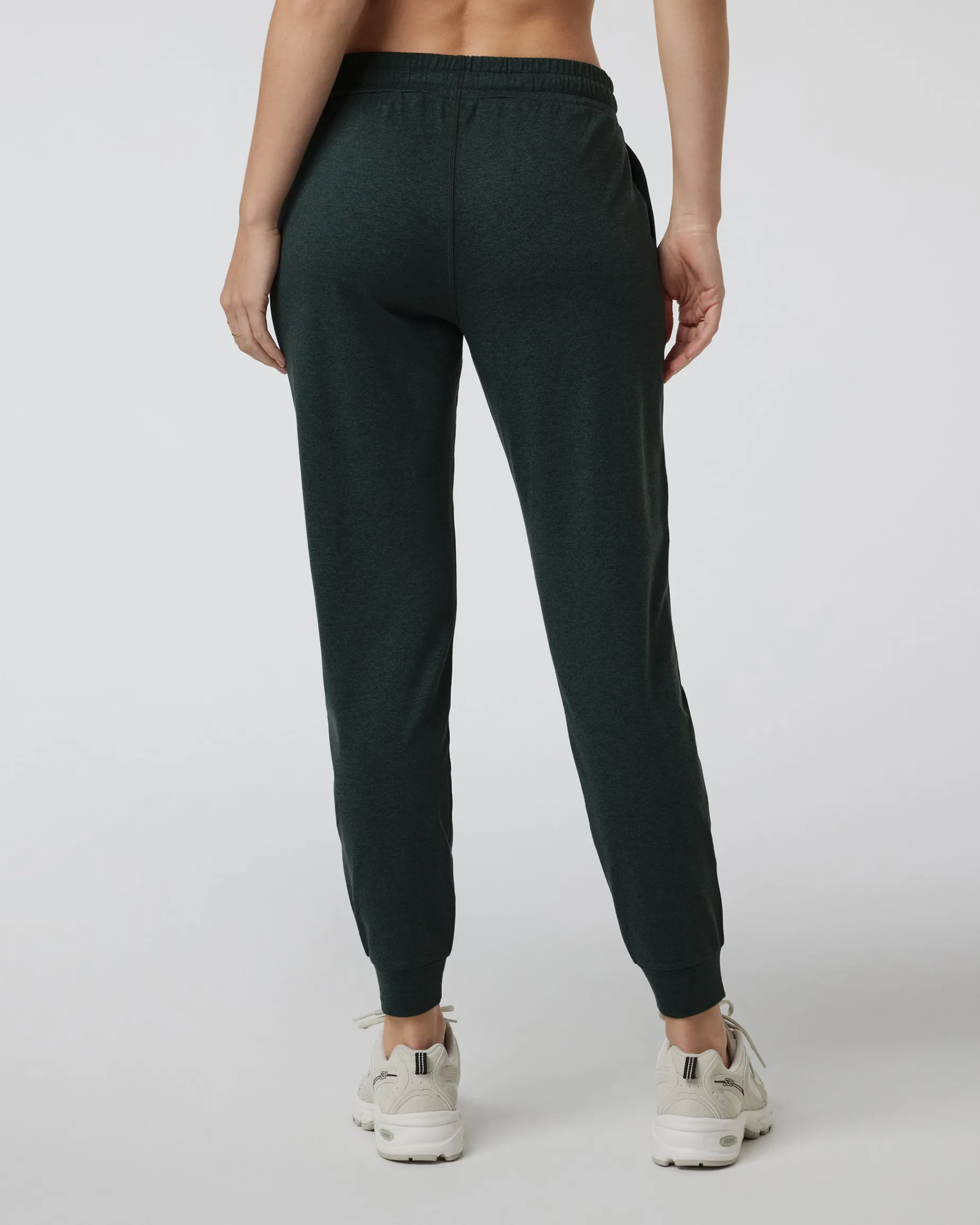 Performance Jogger - Long