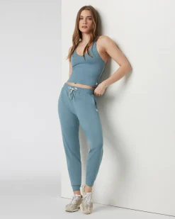 Performance Jogger - Long