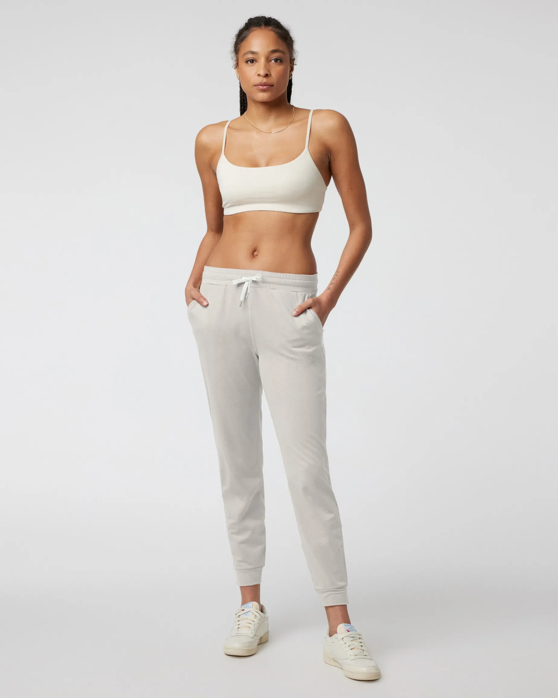 Performance Jogger - Long