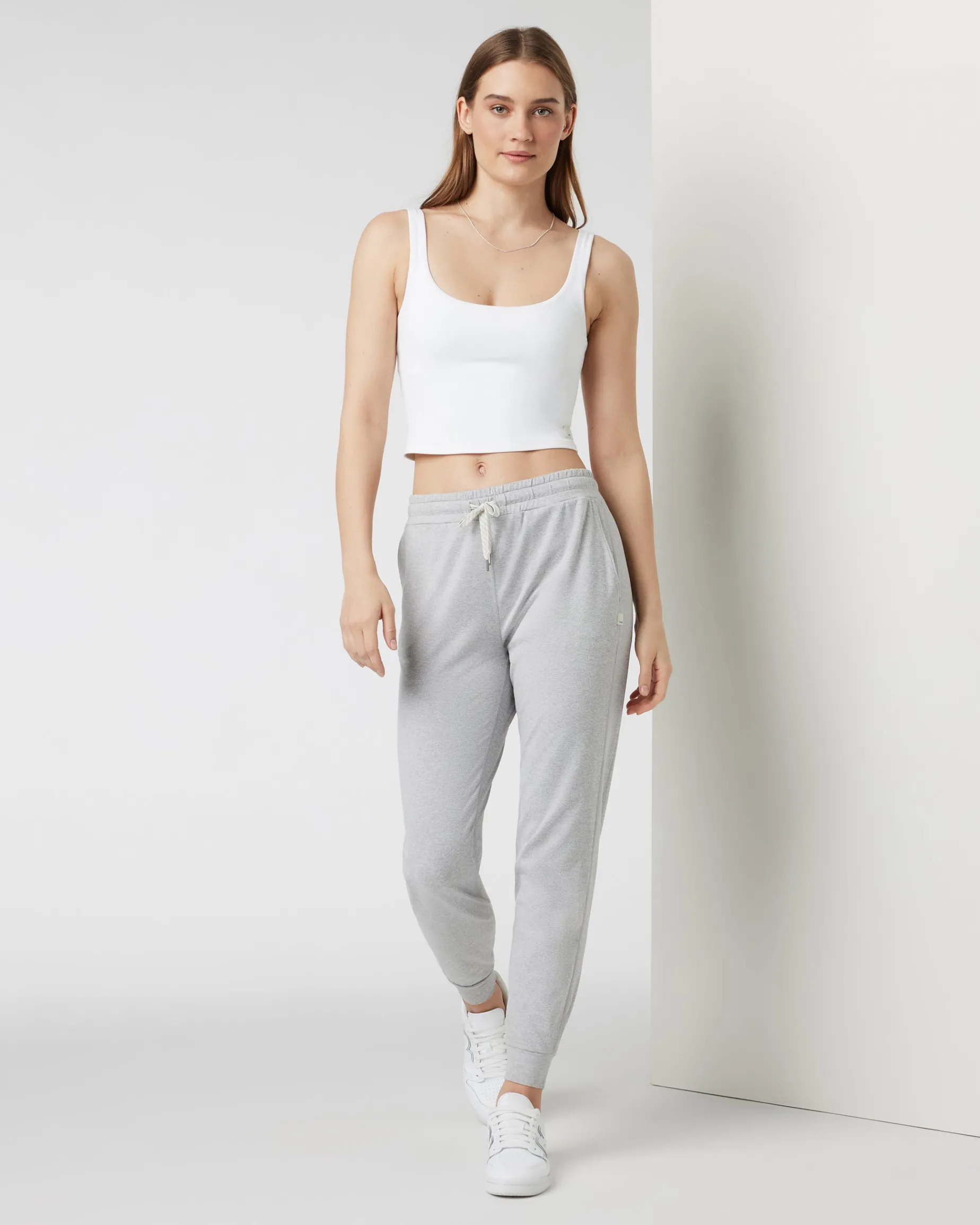 Performance Jogger - Long