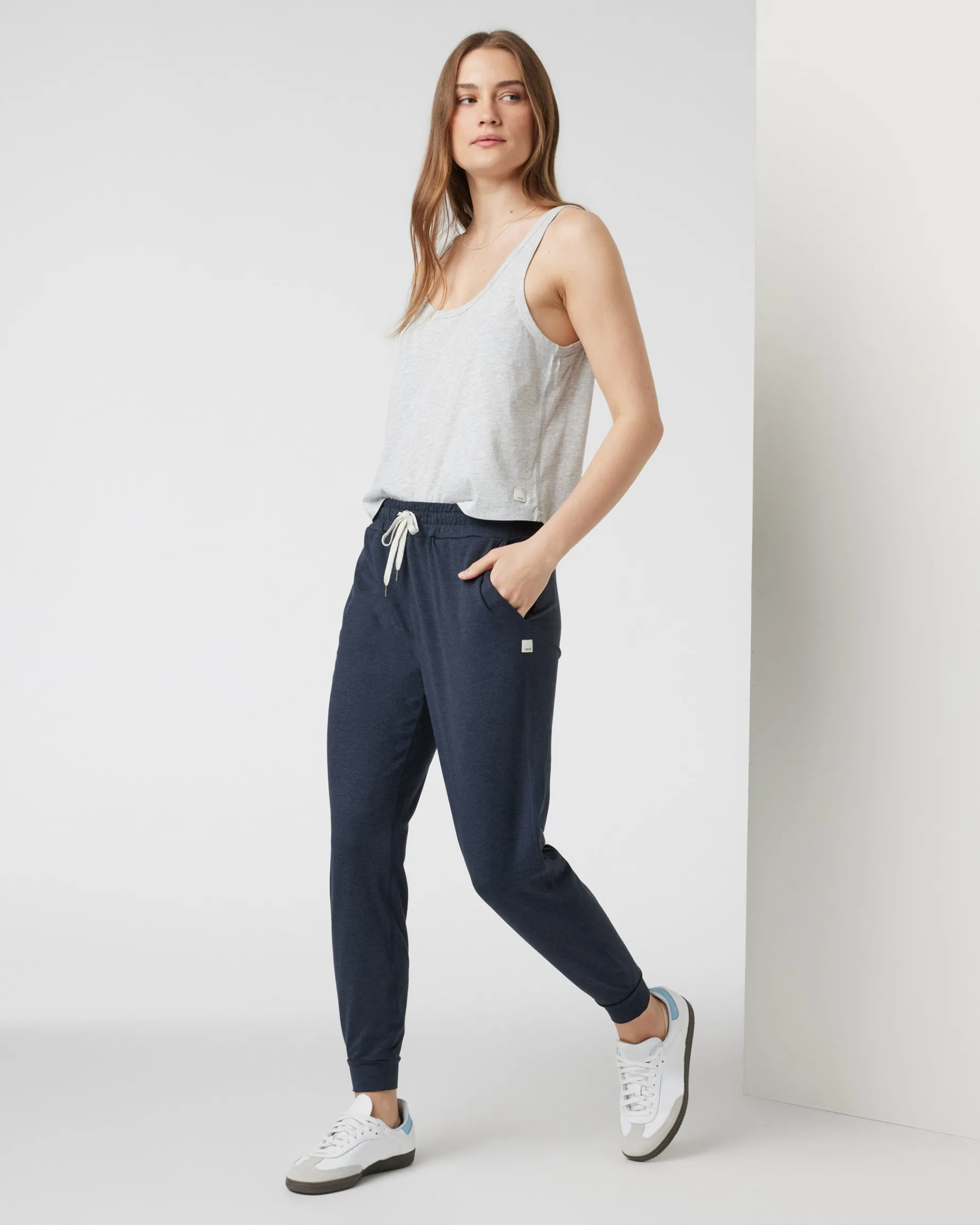 Performance Jogger - Long
