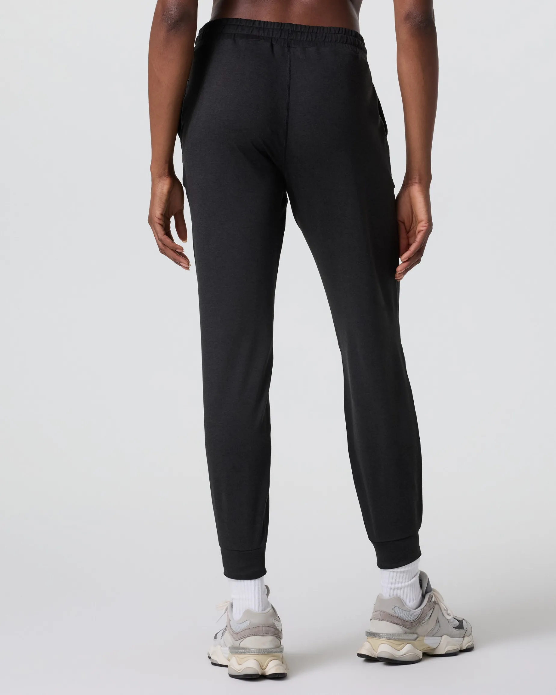 Performance Jogger - Long
