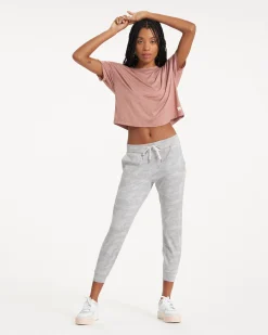 Performance Jogger - Long
