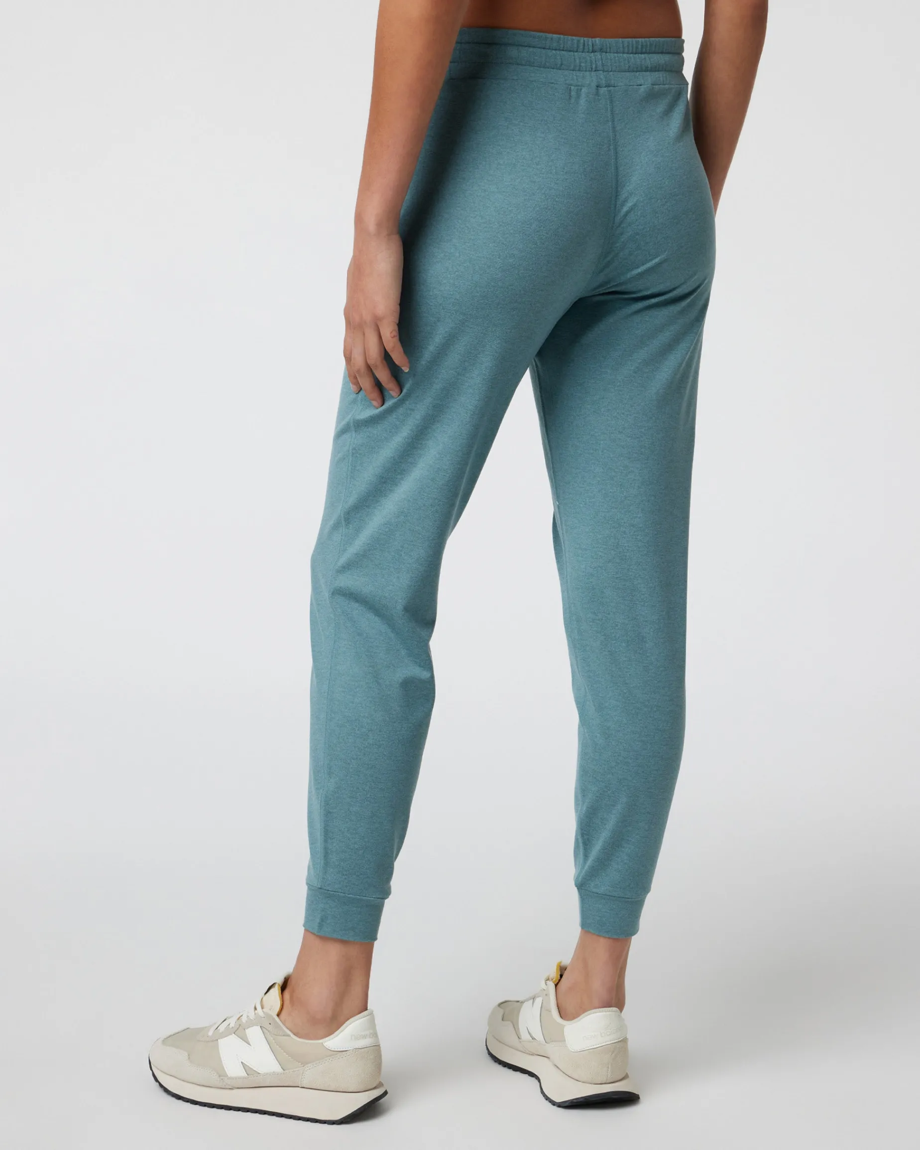 Performance Jogger - Long