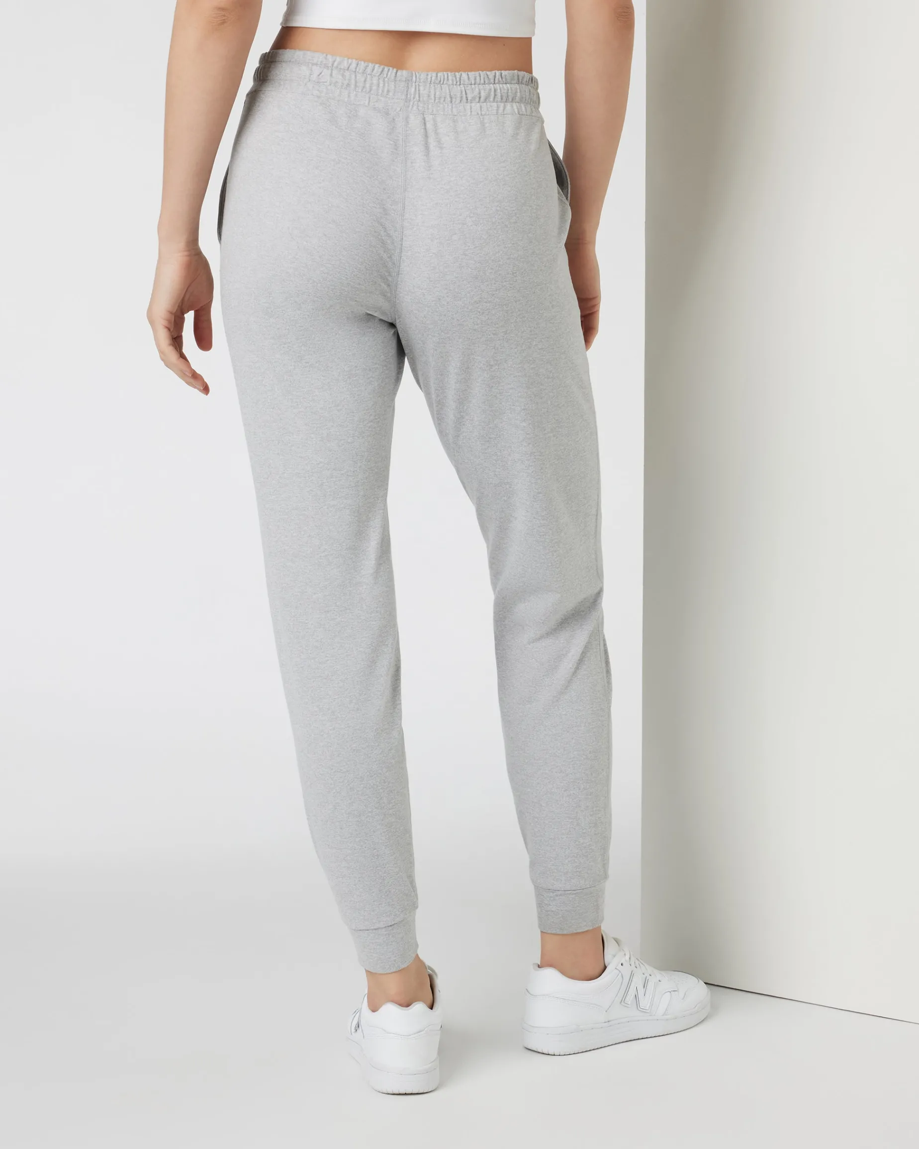 Performance Jogger - Long
