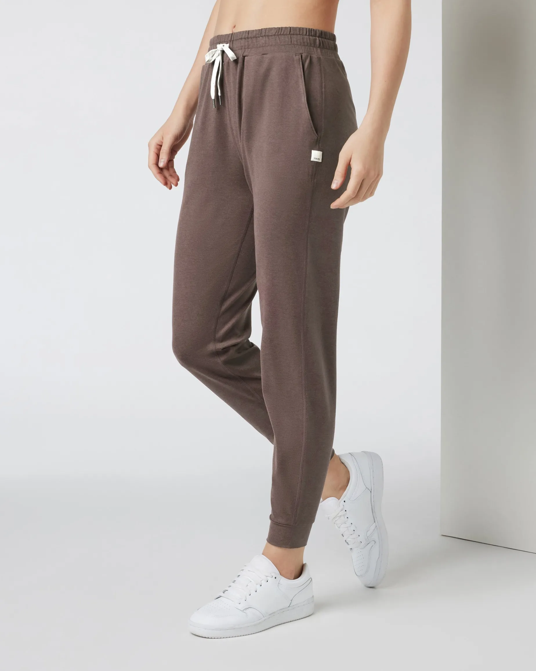 Performance Jogger - Long
