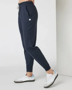Performance Jogger - Long