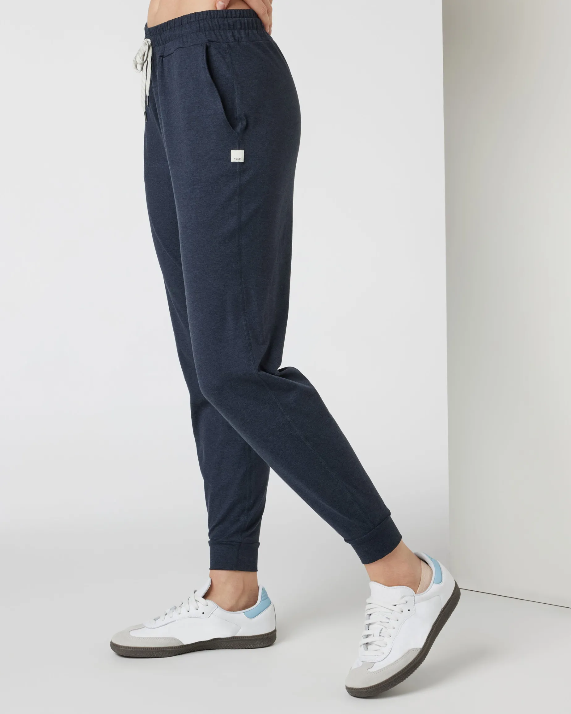 Performance Jogger - Long