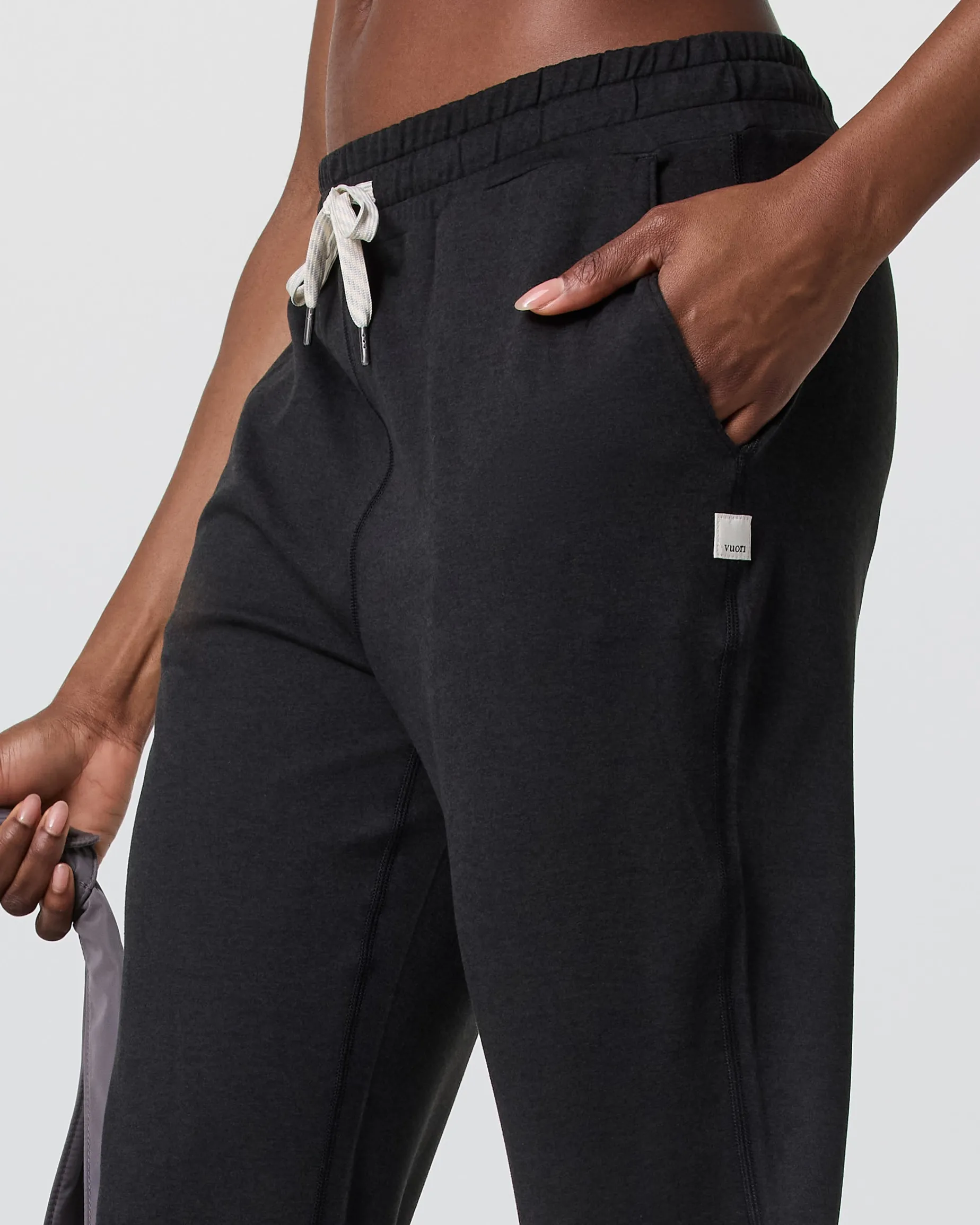 Performance Jogger - Long