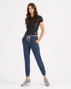 Performance Jogger - Long