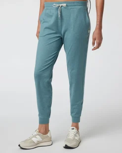 Performance Jogger - Long