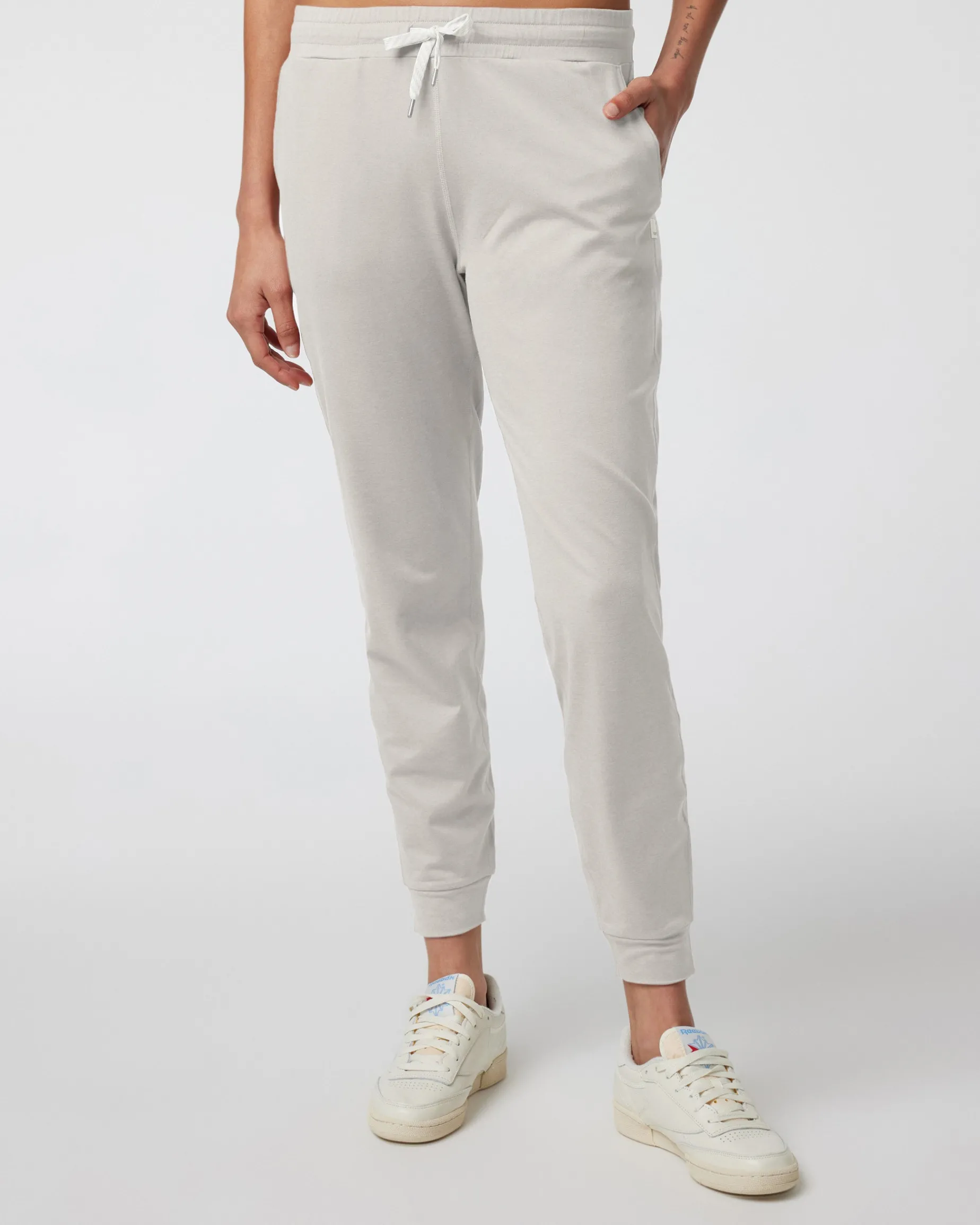 Performance Jogger - Long