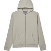 Performance Waffle Zip Hoodie 2.0