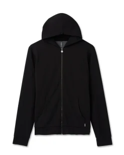 Performance Waffle Zip Hoodie 2.0