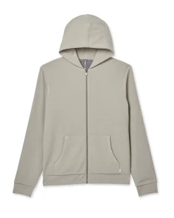 Performance Waffle Zip Hoodie 2.0