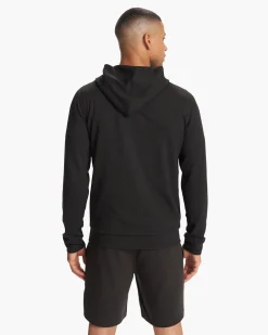 Performance Waffle Zip Hoodie 2.0