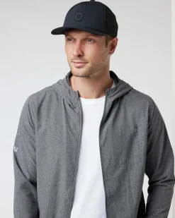 Perspectives Foam Trucker Hat