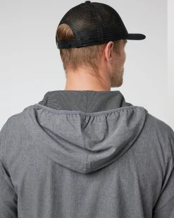 Perspectives Foam Trucker Hat