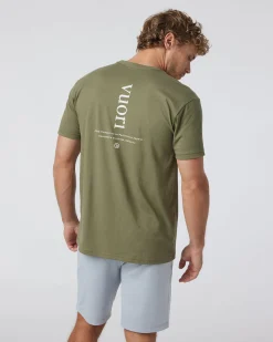 Perspectives Tee