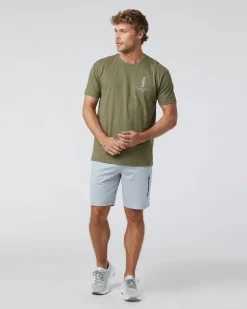 Perspectives Tee