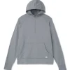 Ponto Performance Half Zip Hoodie