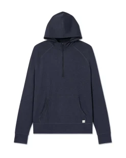 Ponto Performance Half Zip Hoodie
