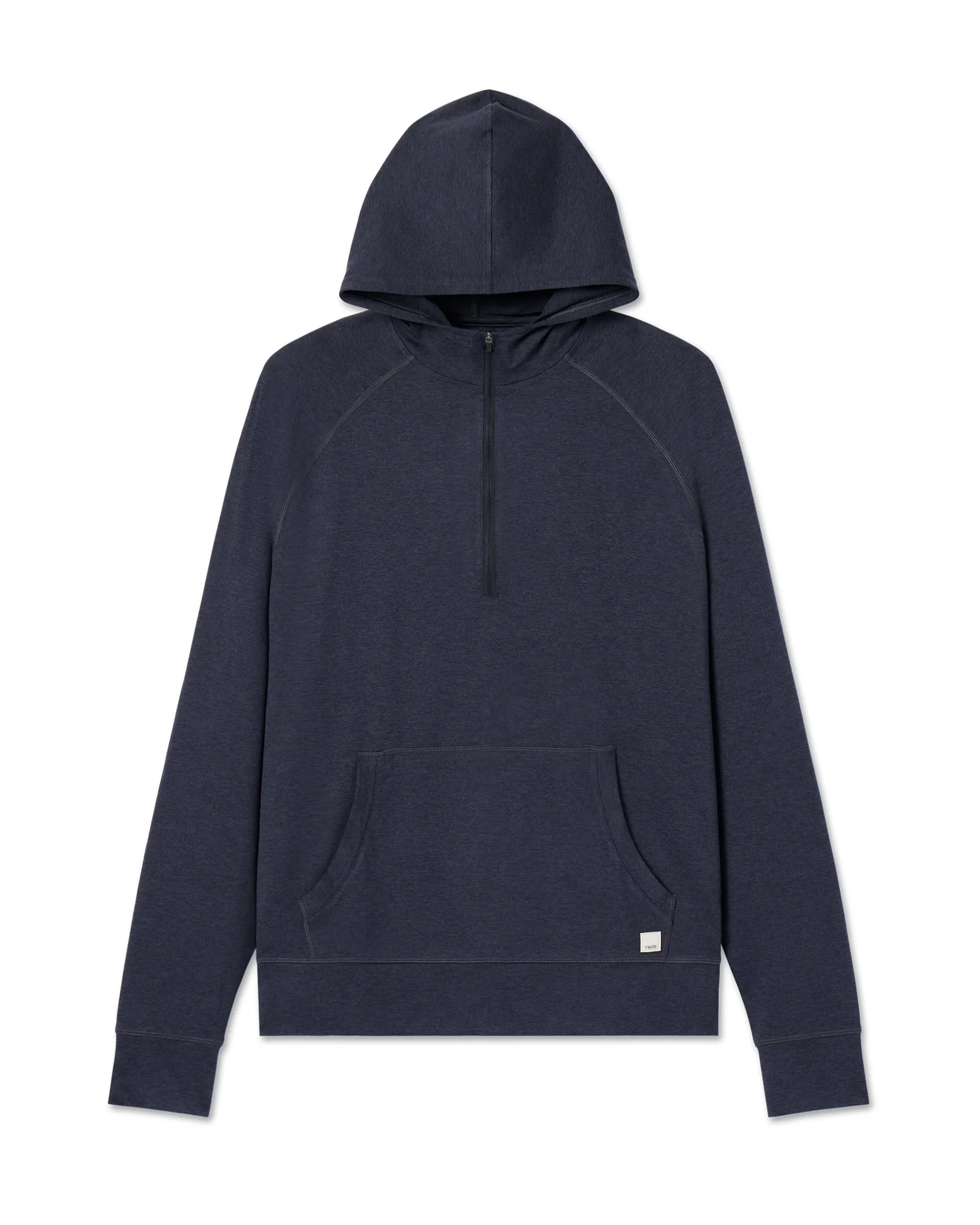 Ponto Performance Half Zip Hoodie