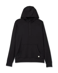 Ponto Performance Half Zip Hoodie