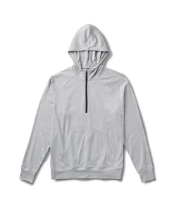 Ponto Performance Half Zip Hoodie