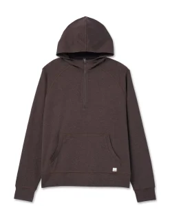 Ponto Performance Half Zip Hoodie