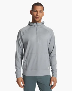 Ponto Performance Half Zip Hoodie
