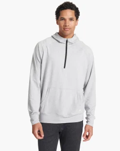 Ponto Performance Half Zip Hoodie