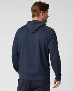 Ponto Performance Half Zip Hoodie