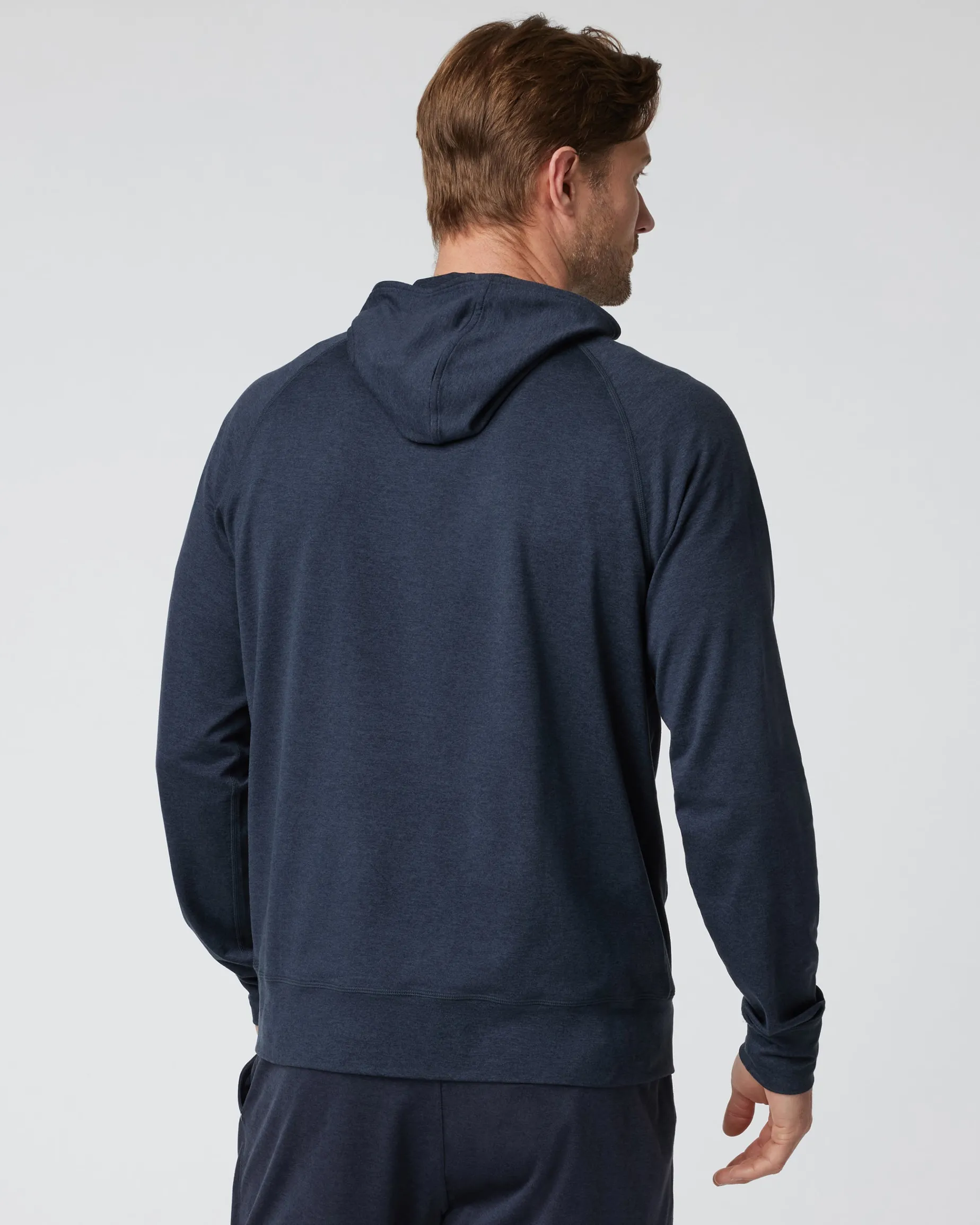 Ponto Performance Half Zip Hoodie