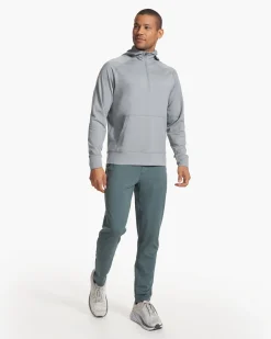 Ponto Performance Half Zip Hoodie