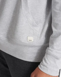 Ponto Performance Half Zip Hoodie