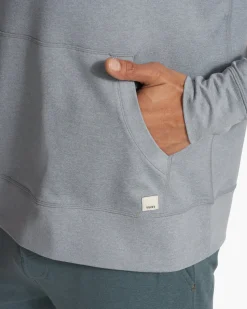 Ponto Performance Half Zip Hoodie