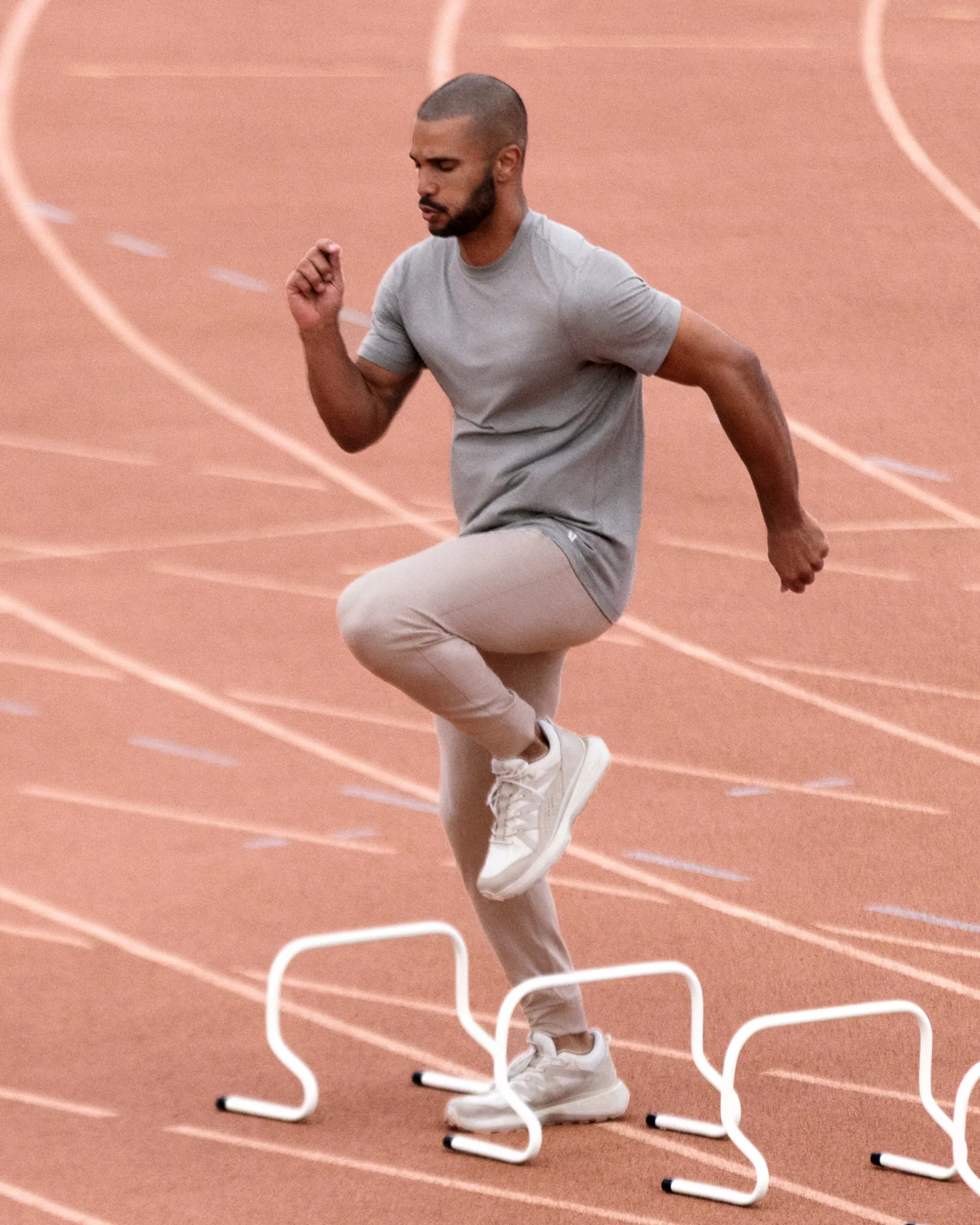 Ponto Performance Jogger