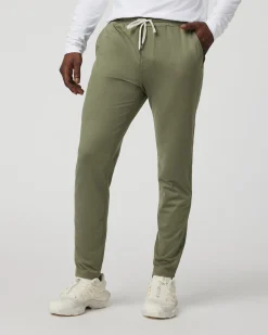 Ponto Performance Pant