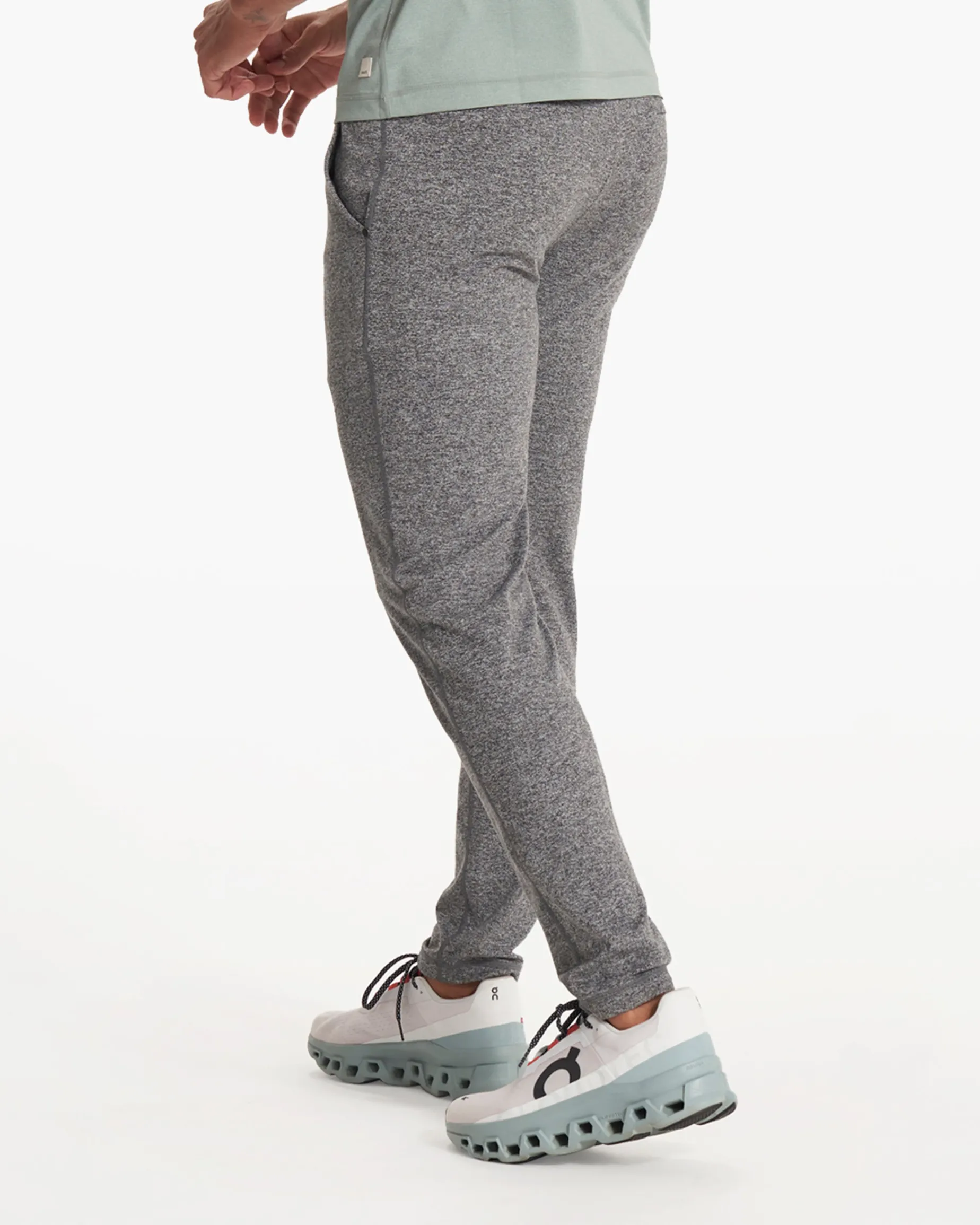 Ponto Performance Pant