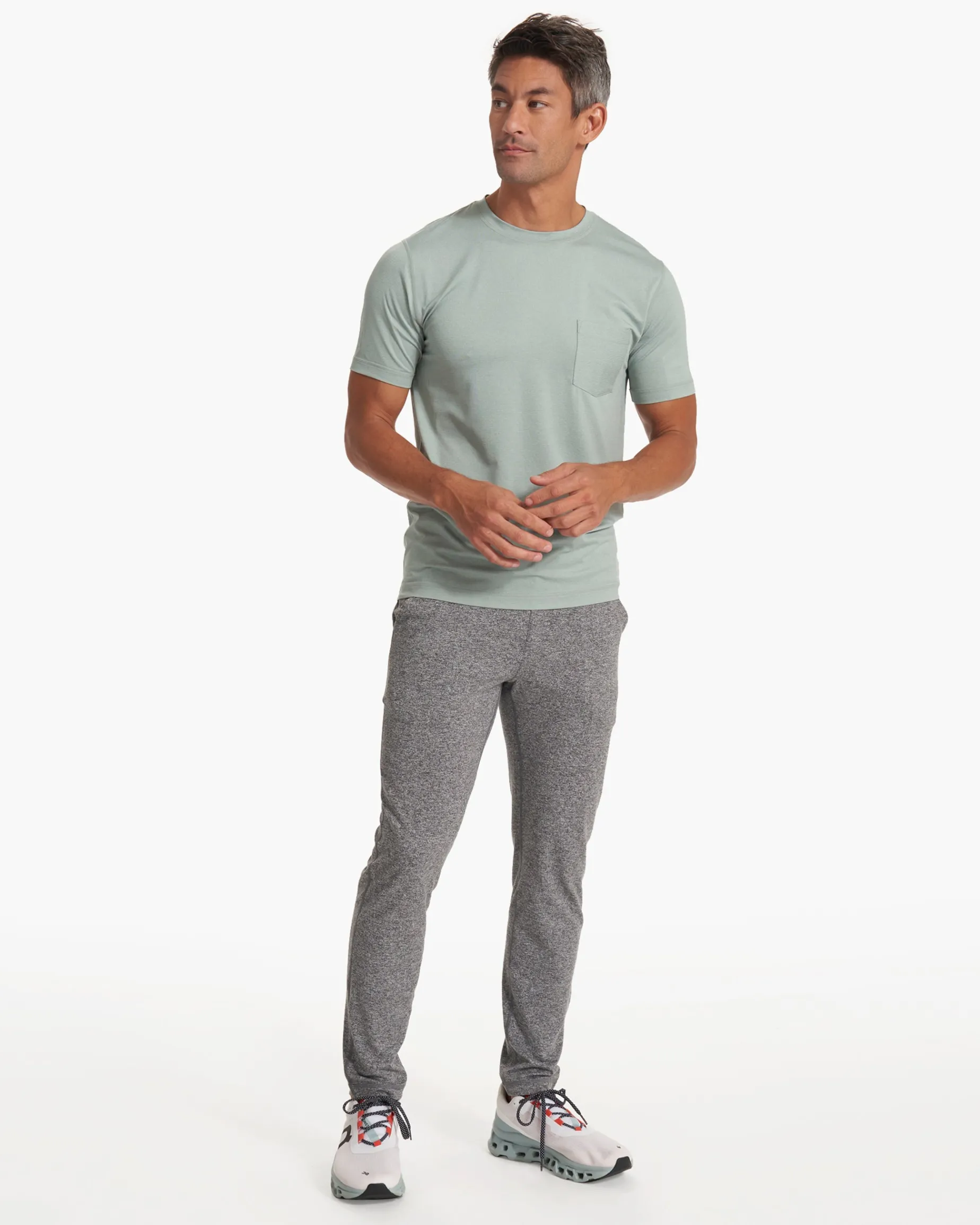 Ponto Performance Pant
