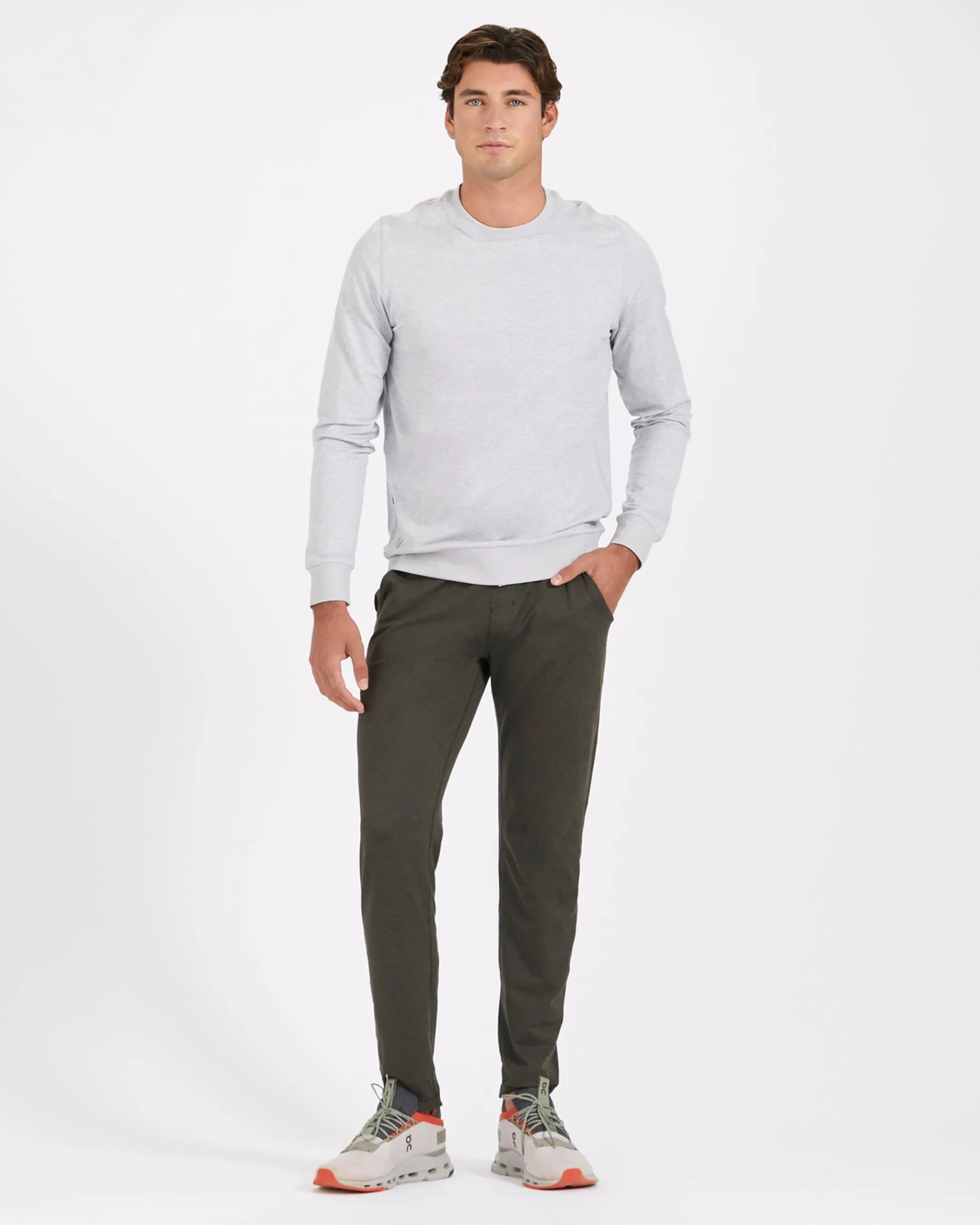 Ponto Performance Pant