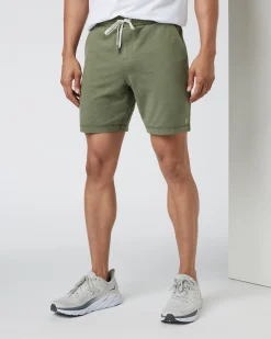 Ponto Short
