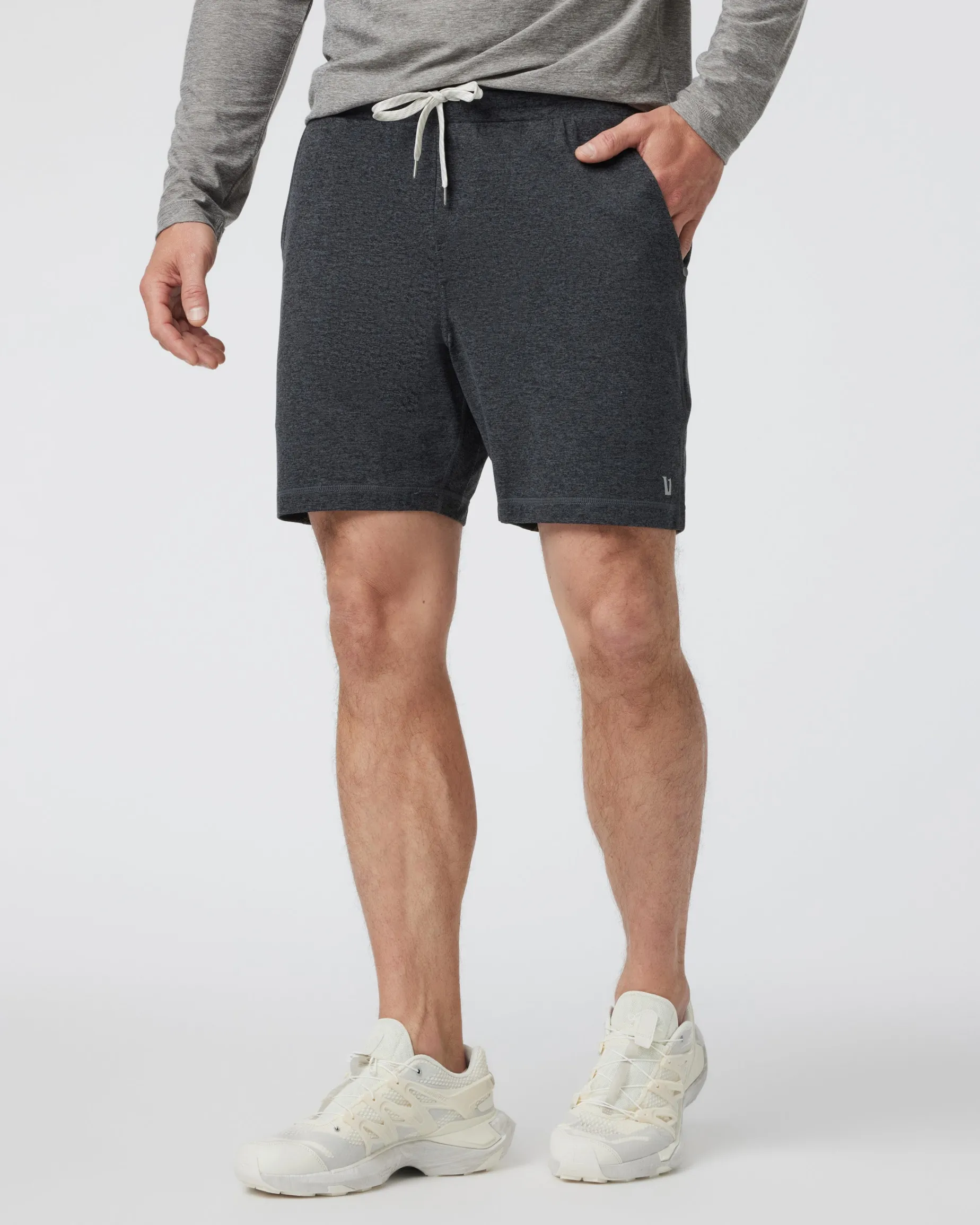 Ponto Short