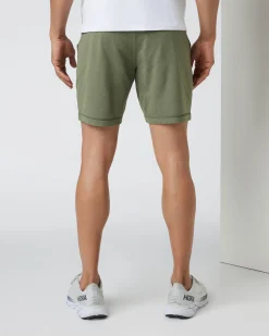 Ponto Short