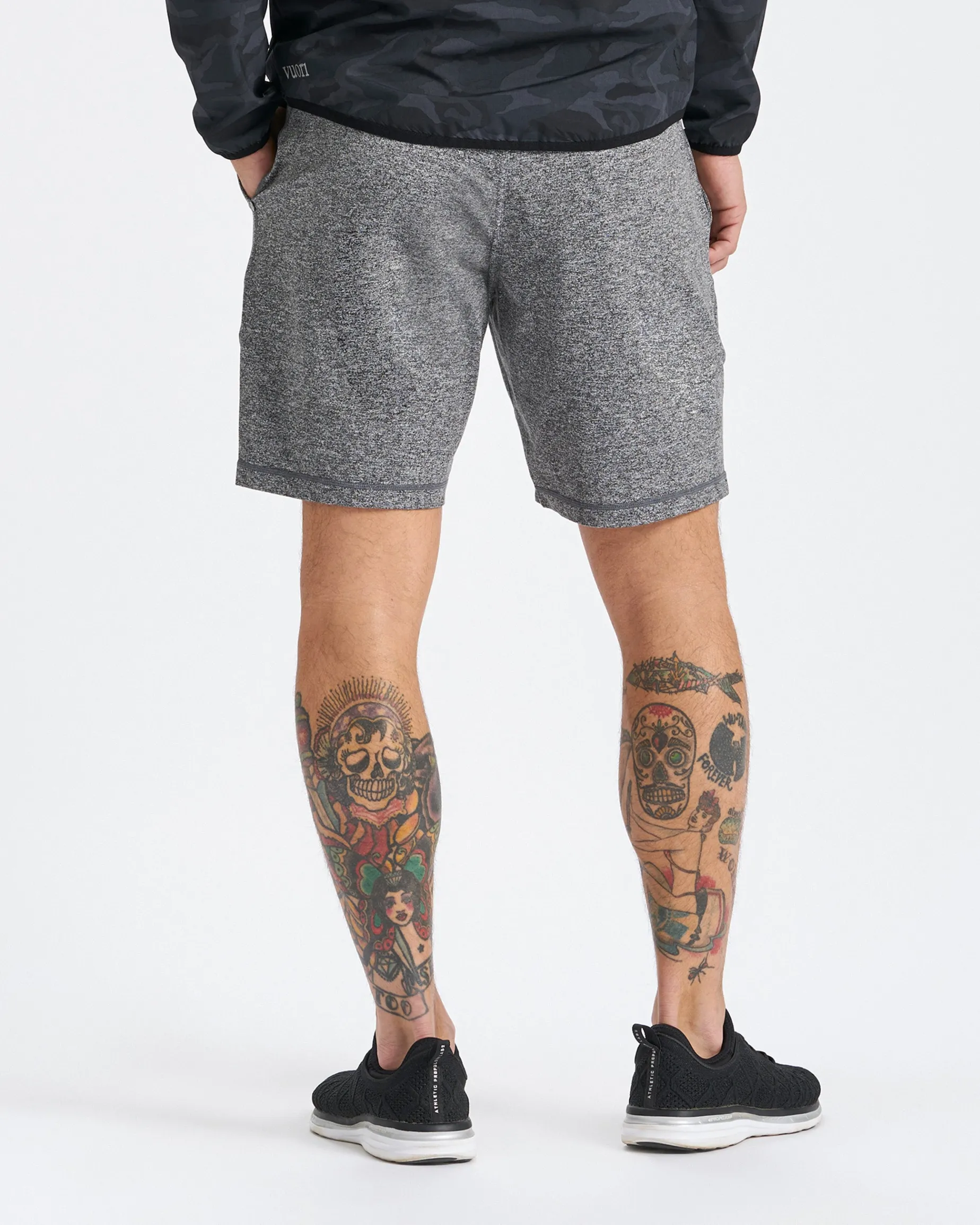 Ponto Short