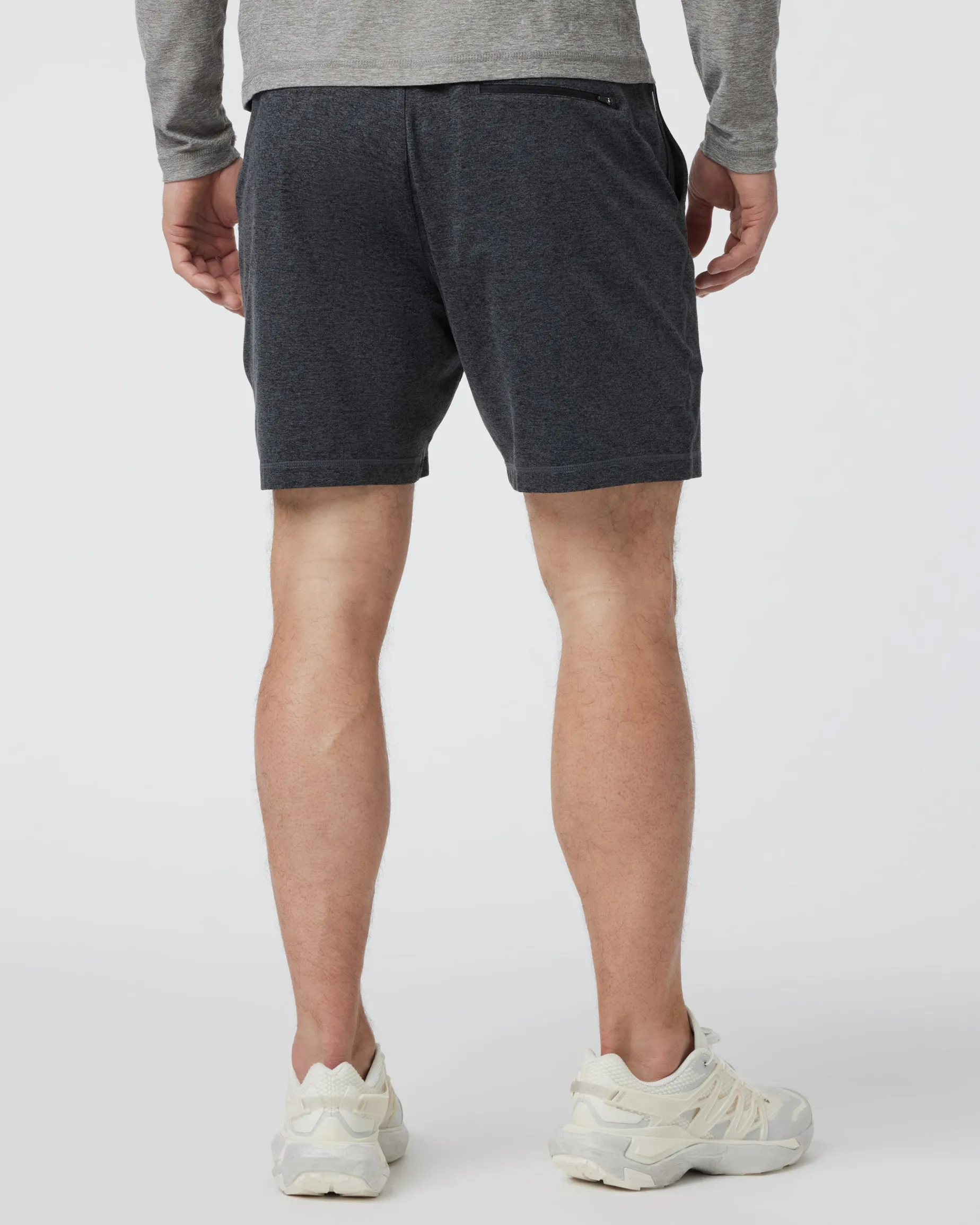 Ponto Short